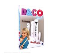 D&Co - Saison 2 : Les styles - N°2 - Disco Jeune / Loft / Design