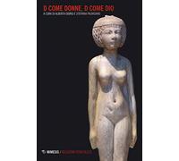 D come Donne, D come Dio