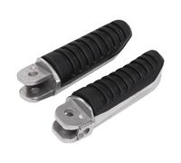D Compatibile Con Suzuki Per RF600 1993-1998 Per RF900 1994 1995 1996 1997 1998 Poggiapiedi Anteriori Pedane Parti Di Aggiornamento Per Moto Accessori
