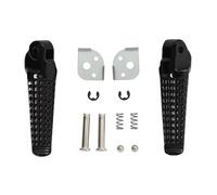 D Compatibile Con Suzuki Per SV650 N S 1999-2002 Per GSF600 N S Per Bandit 1997 2008 1999 Parti Di Ricambio Per Aggiornamento Motocicletta Pedane Posteriori