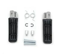 D Compatibile Con Yamaha Per FZR600 1989 1990 Per MT03 2006 2006 2007 2008 2009 Per TDM900 P R 2002-2003 Pedane Anteriori Posteriori Per Moto(Front)
