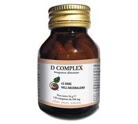 D Complex 120 Compresse