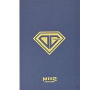 D-Crunch - 1st Mini Album: M1112 (4 Colors)
