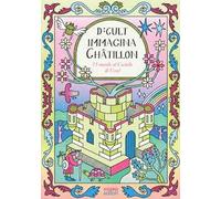 D:CULT Immagina Châtillon. 13 novelle al castello di Ussel