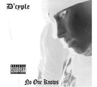 D Cyple - No One Knows