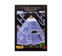 D&D 5E: Adv: Ascent Of Evil ACC NUOVO