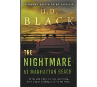 D D Black The Nightmare at Manhattan Beach (Tascabile)