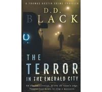 D D Black The Terror in the Emerald City (Tascabile)
