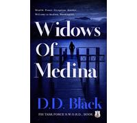 D D Black Widows of Medina (Tascabile) FBI Task Force S.W.O.R.D.
