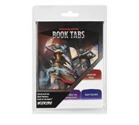 D&D Book Tabs: Bigby presenta: Gloria dei Giganti