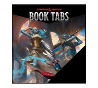 D&D Book Tabs: Bigby presenta: Gloria dei Giganti