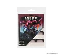 D&D Book Tabs: Guida del Dungeon Master 2024