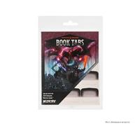 D&D Book Tabs: Guida del Dungeon Master 2024
