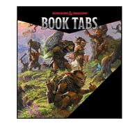 D&D Book Tabs: Phandelver e sotto: l'obelisco frantumato