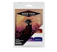 D&D Book Tabs: Planescape: Avventure nel Multiverso