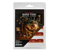 D&D Book Tabs: Xanathar's Guide to Everything