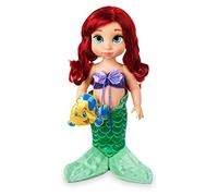 D&D Disney Official Store Sirenetta Ariel Animator Collection Doll 39cm Tall