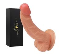 D ḓ -Donně-R àlistico 21cm Dìldỏs àn lě V ntosà Uomo D ldo Pěr Donnà R àlistico àn llo P ně Suc hià Di o XXL Gig ntě s x Toys Copp ě S x T ys D ldo Lu go Sil coně D ldo