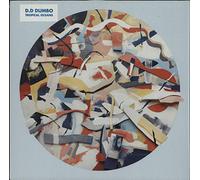 D.D Dumbo - Tropical Oceans (2 LP)