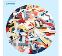 D.D Dumbo - Tropical Oceans (2 LP)
