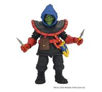 D&D Dungeons and Dragons 50th Anniversary Zarak on Blister Card 18 cm NECA