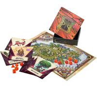 Dungeons & Dragons: Witchlight Carnival Dice Set