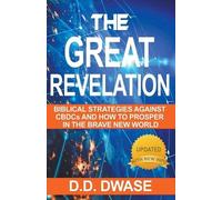D D Dwase The Great Revelation (Tascabile) Mastering Faith