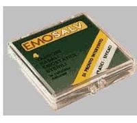 d.d.farmakon srl Emosalv plus tampone nas kit