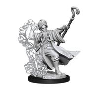 D&D Frameworks Mago Umano Maschio - LatestBuy
