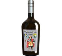 D&D Gambadilegno Liquore Alle Erbe - 700 ml
