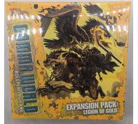 D&d Gamma World Legion Of Oro Espansione ~ Gioco da Tavolo Nuovissimo e