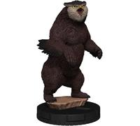 D&D HEROCLIX ICONIX Cavena Dell’Orso Corvo Miniatura