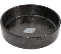 D&D HOME Ciotola Jasper - 200 ml - Black dots - 1 pz.