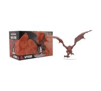 D&D Icone dei Regni: Sabbia & Pietra - Wyvern
