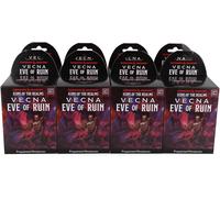 D&D Icone Dei Regni Vecna Eve Of Ruin - Set Booster Brick Da 8 Ct. 32 (8-Pack)