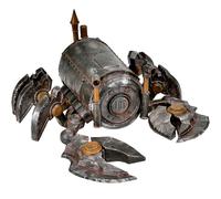 Dungeons & Dragons D&D Icons of The Realms: Apparatus of Kwalish - Figura in scatola, pre-dipinta