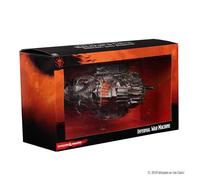 D&D Icons of the Realms: Baldur's Gate: Descent into Avernus - Infernal War Mach