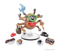 D&d Icons Of The Realms Boxed Miniature Potato Head Beholder 9 Cm Wizbambino
