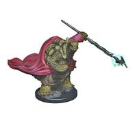 D&D Icons Of The Realms Figure Premium W3 Maschio Tortle Monaco