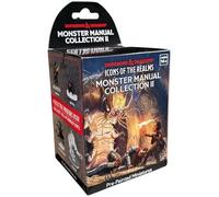D&D Icons of the Realms Monster Manual Collection II Booster