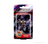 D&D Icons of the Realms Premium Figures: Dwarf Male Fighter