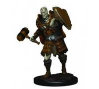 D&D Icons of the Realms Premium Figures: Male Goliath Fighter