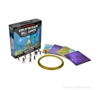 D&D Icons of the Realms: Showdown Setting - The Temple of Light