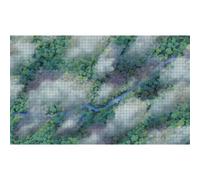 Wizkids D&D Icons of The Realms: Sky Battle Mat