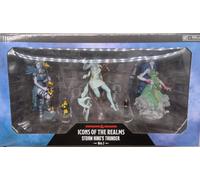D&D Icons Of The Realms Storm King'S Thunder Box 2 Nuovo E Sigillato