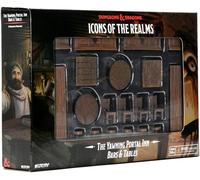 D&D Icons of the Realms: The Yawning Portal Inn - Bars & Tables