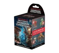 D&D Icons of the Realms Underdark Expeditions Booster