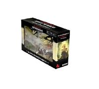 D&D Icons of the Realms: Wild Shape & Polymorph Set 1
