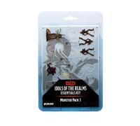 D&D Idols of The Realms: Essentials - Pacchetto Mostri - Set 2D 1