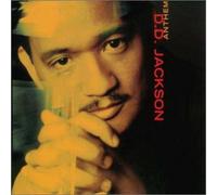 D.d.Jackson - Anthem [Japan]